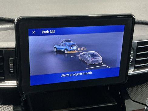 Used 2023 Ford Explorer ST-Line image 51