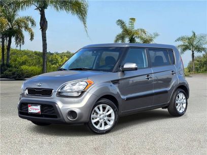 Used 2013 Kia Soul +