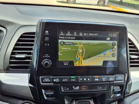 Used 2019 Honda Odyssey EX-L image 26