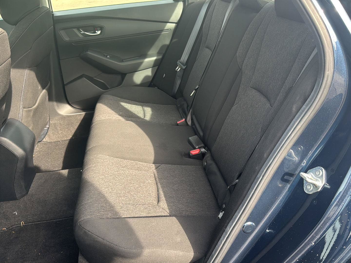 Used 2024 Honda Accord EX image 10