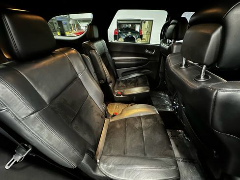 Used 2018 Dodge Durango GT w/ Premium Group image 18