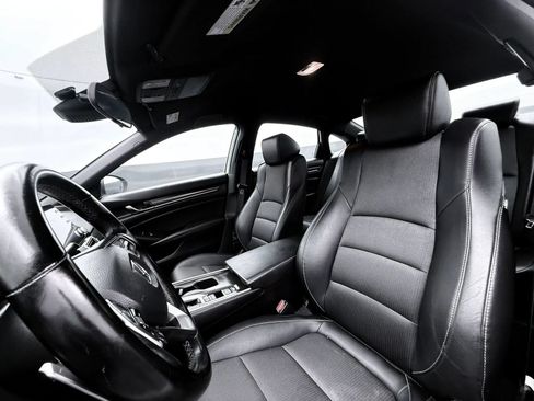 Used 2021 Honda Accord Sport image 22