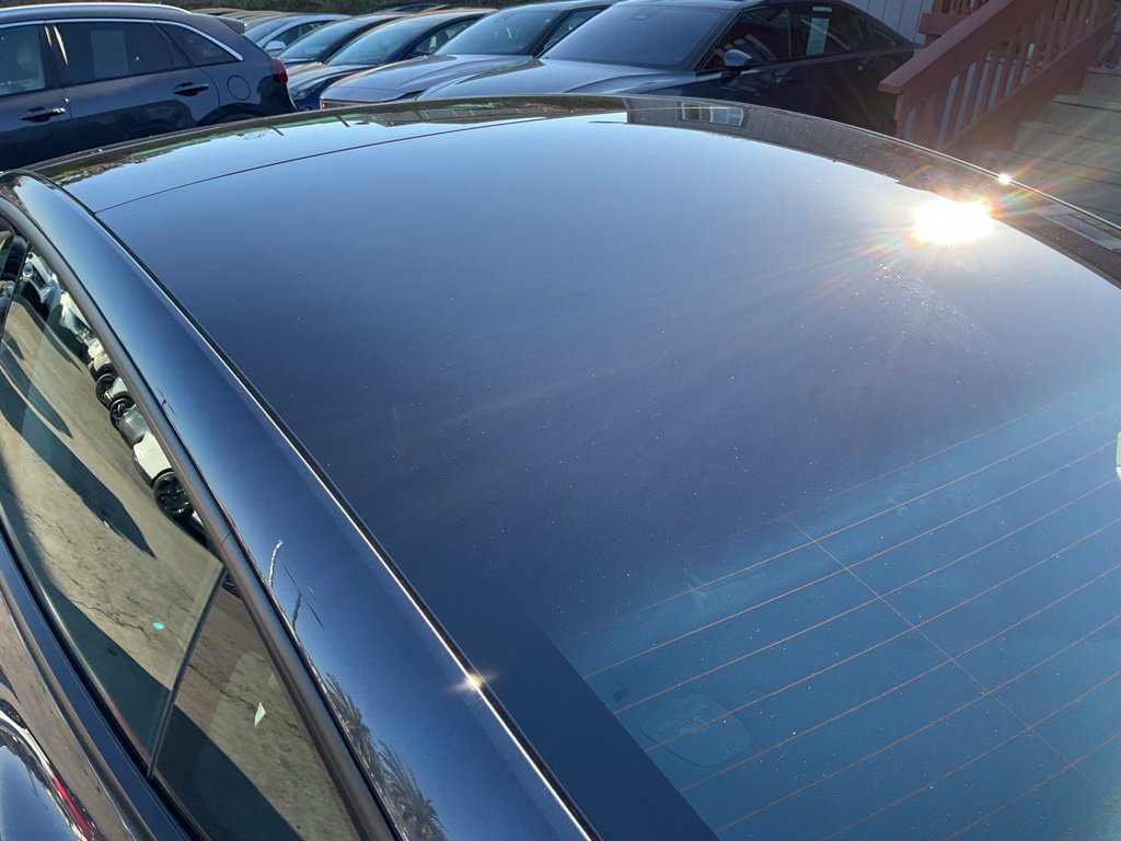Used 2025 Tesla Model 3 Long Range RWD image 87