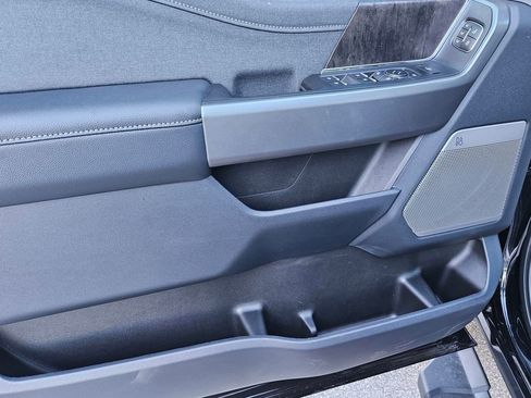 New 2026 Ford F350 Lariat w/ Black Appearance Package image 14