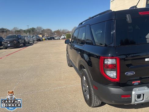 Used 2025 Ford Bronco Sport Big Bend image 11