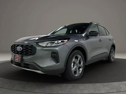 Used 2025 Ford Escape ST-Line