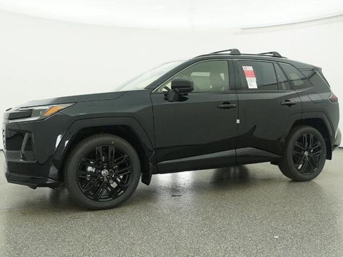 New 2026 Toyota RAV4 FWD image 57