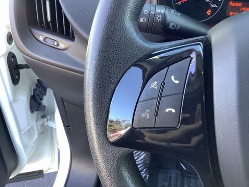 Used 2022 RAM ProMaster City Wagon image 12