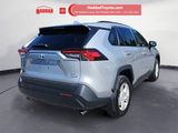 Used 2019 Toyota RAV4 LE image 5