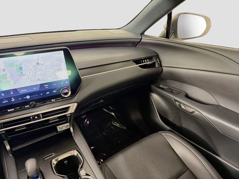 Used 2023 Lexus RX 350 Premium Plus w/ Cold Area Package FWD image 25