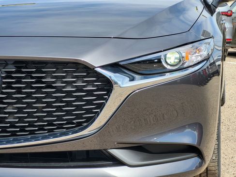 Used 2025 MAZDA MAZDA3 s image 5