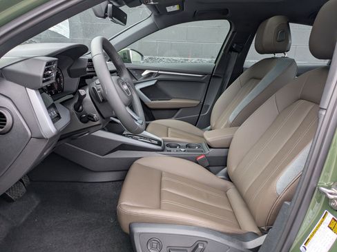 New 2026 Audi A3 2.0T Premium Plus AWD/4WD image 14