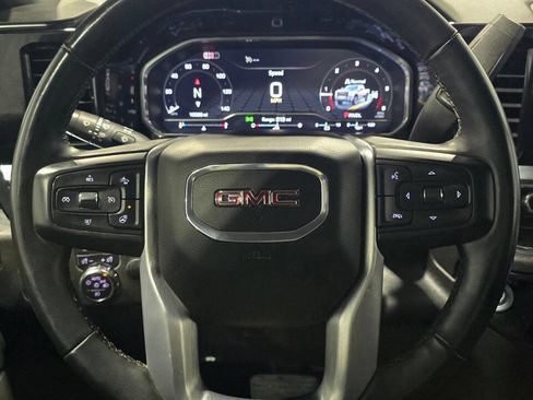 Used 2024 GMC Sierra 3500 SLE image 10