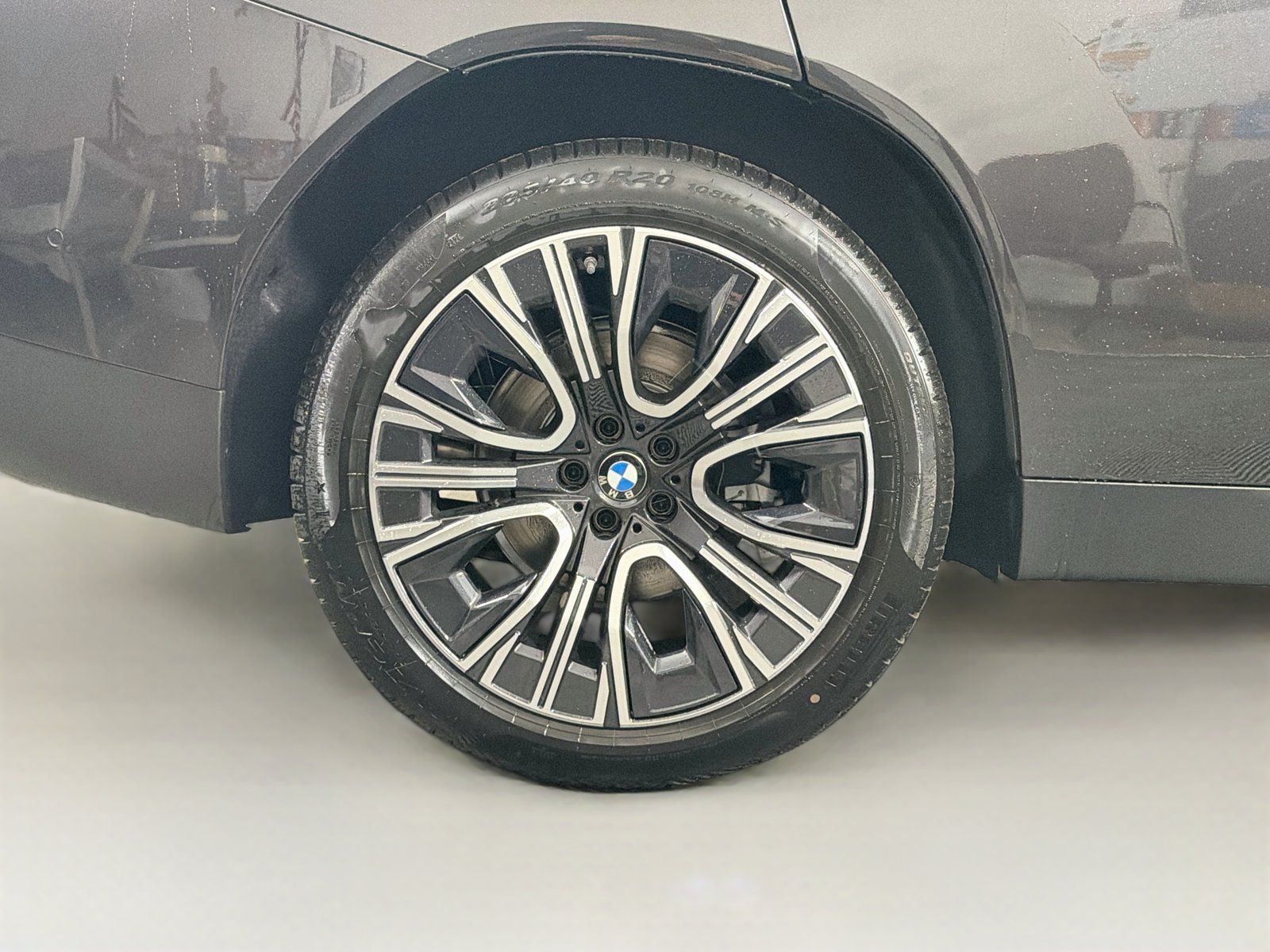 New 2026 BMW X3 xDrive30i w/ Premium Package AWD/4WD image 34