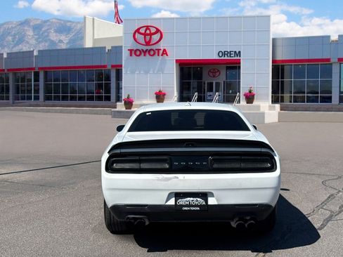 Used 2018 Dodge Challenger GT w/ Driver Convenience Group AWD/4WD image 5
