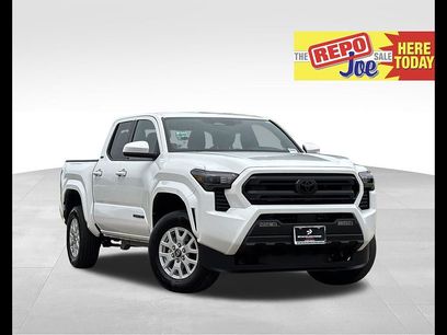 Used 2026 Toyota Tacoma SR5