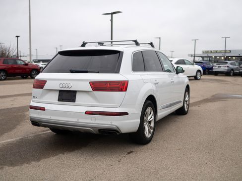 Used 2019 Audi Q7 3.0T Premium image 3