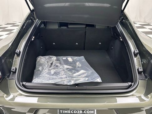 New 2026 Dodge Charger R/T image 9