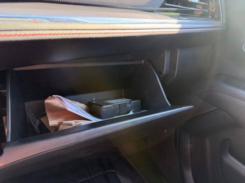 Used 2025 Chevrolet Tahoe RST w/ RST Capability Package image 37