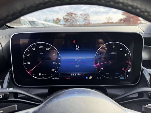 Certified 2023 Mercedes-Benz GLC 300 4MATIC image 3