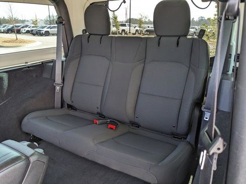 Used 2023 Jeep Wrangler Willys image 35