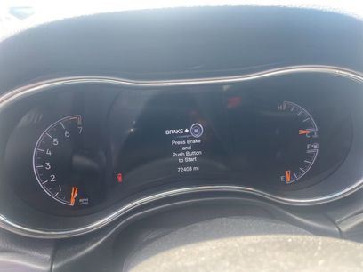 Used 2021 Jeep Grand Cherokee Laredo w/ Security & Convenience Group