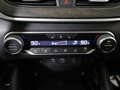 Used 2023 Nissan Altima 2.5 SL image 50