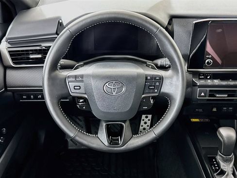 Used 2026 Toyota Camry SE w/ Convenience Package AWD/4WD image 4