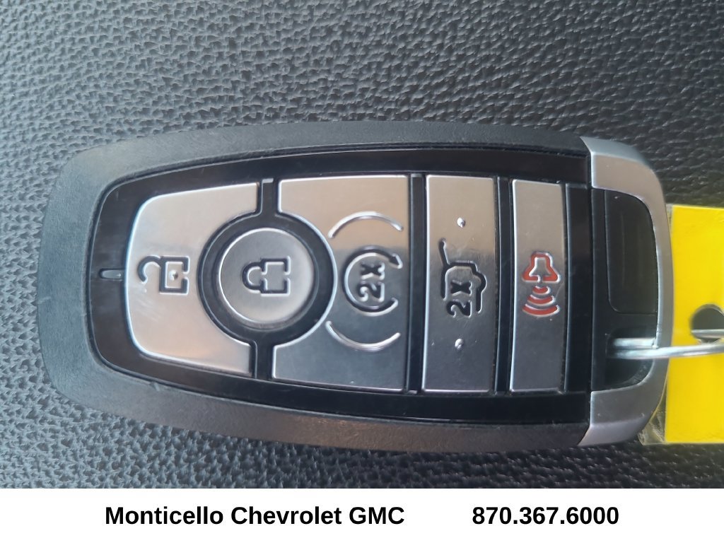 Used 2023 Ford Expedition Max XLT AWD/4WD image 33