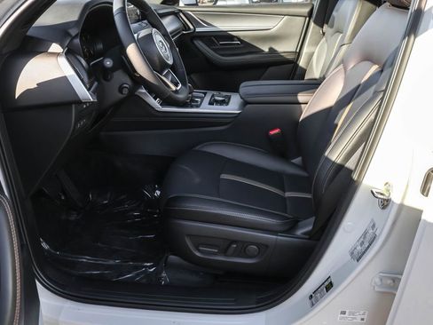 New 2026 MAZDA CX-90 Plug-In Hybrid w/ Premium Plus image 25