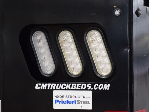 Used 2022 RAM 3500 Tradesman AWD/4WD image 14