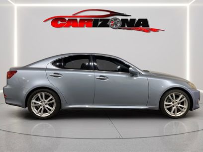 Used 2006 Lexus IS 250
