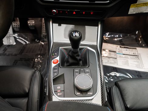 Used 2024 BMW M2 w/ Lighting Package RWD image 60