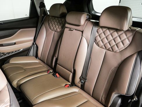 Used 2022 Hyundai Santa Fe Limited image 23