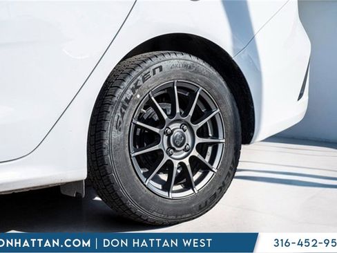 Used 2023 Kia Rio S image 34