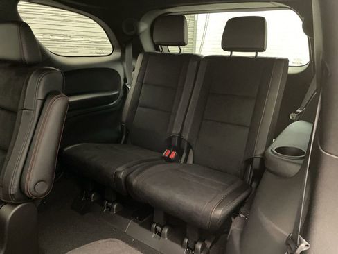 New 2026 Dodge Durango GT image 20