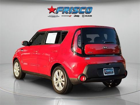 Used 2014 Kia Soul + image 7