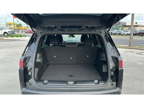 New 2026 Jeep Cherokee Laredo AWD/4WD image 14