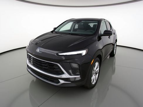 Used 2025 Buick Encore GX Preferred image 3