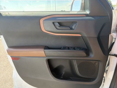 Used 2021 Ford Bronco Sport Outer Banks AWD/4WD image 34