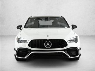 New 2026 Mercedes-Benz CLA 45 AMG S 4MATIC video 2