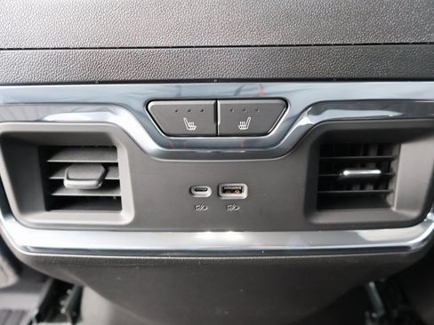 New 2026 Chevrolet Silverado 3500 LTZ w/ LTZ Plus Package image 33