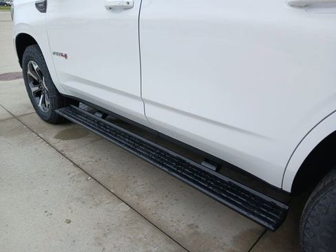 New 2026 GMC Yukon AT4 Ultimate AWD/4WD image 41