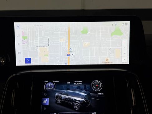 Used 2024 Lexus LX 600 600 Premium w/ Interior Upgrade Package image 32