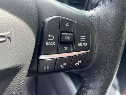 Used 2022 Ford Bronco Sport Outer Banks AWD/4WD image 14