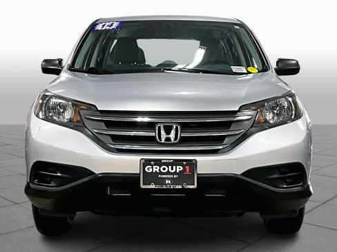 Used 2014 Honda CR-V LX image 4