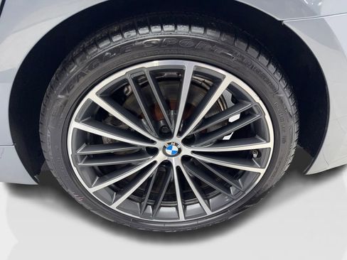 Used 2022 BMW 530i xDrive w/ Convenience Package image 87