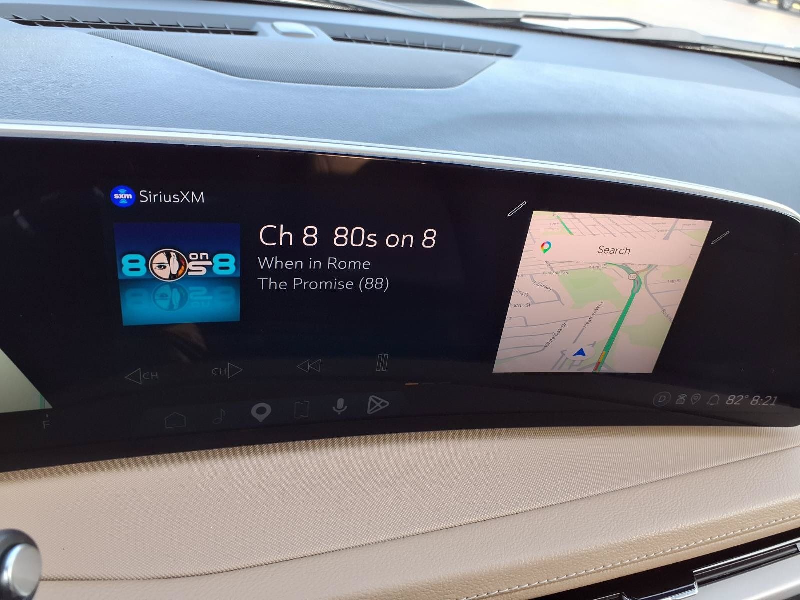 Used 2024 Cadillac XT4 Luxury FWD image 4