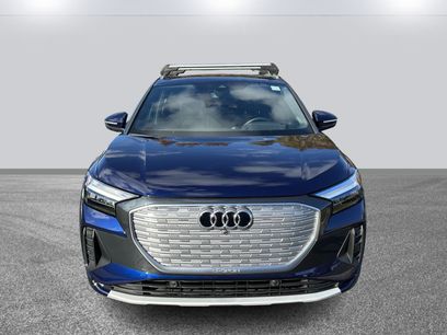 Certified 2023 Audi Q4 e-tron Premium Plus w/ Premium Plus