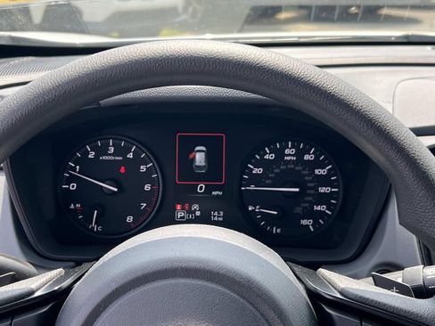 New 2026 Subaru Crosstrek 2.5i AWD/4WD image 25